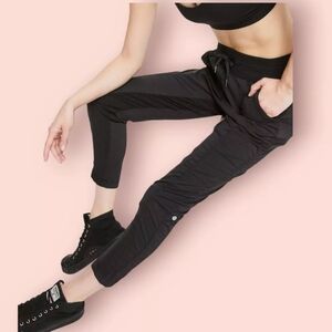 Lululemon Street to Studio Pant